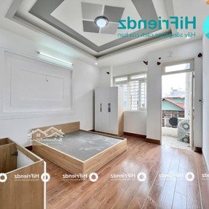 khai trường căn hộ giá rẻ full nội thất quang trung gò vấp