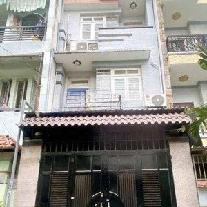 bán nhà riêng tại đường cống lở, p15, tân bình, 7,55 tỷ, 60m2, 4pn, 5wc, chính chủ, giá siêu hời