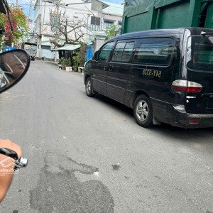 bán nhà cấp 4 ngay bờ kè tham lương lê đức thọ 5 x 19 95m2 hẻm 8m thông giá chỉ 7,9 tỉ