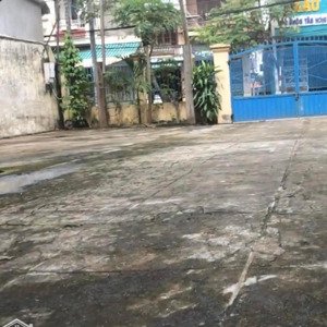 Cho Thuê đất Mặt Tiền đường Nguyễn Nghiêm, Tp. Quảng Ngãi