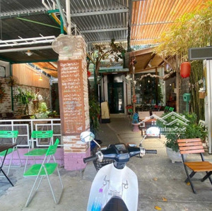 mặt bằng trục chính đường lý tổ hòn xện khu tập trung kinh doanh diện tích rộng 200m2 ngang 10m