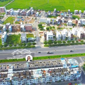 chính chủ kẹt tiền cần bán gấp nền bà rịa citygate mặt tiền quốc lộ 51 giá 3.3 tỷ 120m2