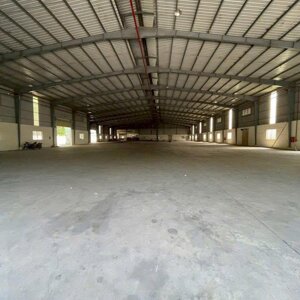 BÁN XƯỞNG CƠ KHÍ 3.500m2 CỤM CÔNG NGHIỆP BIÊN HOÀ CHỈ 16 tỷ