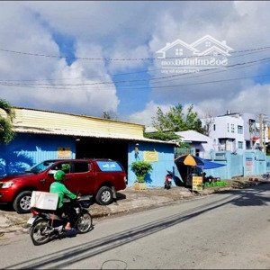 tân thới nhất - mặt tiền - nhà xưởng - 3620m2, (54x67)m - vị trí kinh doanh - nhỉnh 35 triệu/m2