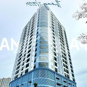 cho thuê căn hộ 1wc, 35m2 tại vina2 - panorama, nhơn bình, quy nhơn, 4,5 triệu