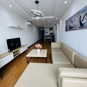 cần bán căn hộ hagl 2 phòng ngủ full nội thất, sổ hồng chính chủ