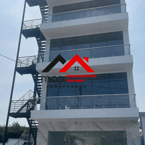 Cho Thuê Tòa Nhà Văn Phòng Thủ Dầu Một, Bình Dương – Diện Tích 600m², Giá 200 Triệu/Tháng. Liên Hệ: Chothuexuongmiennam.com - 0366632092