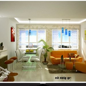bán căn hộ 2pn, 1wc, 55m2 tại the useful apartment, 1,85 tỷ