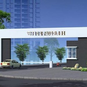bán nhà biệt thự đẹp, nhiều tiện ích, 146 triệu, 82.5m2 tại happy land đông anh, hà nội