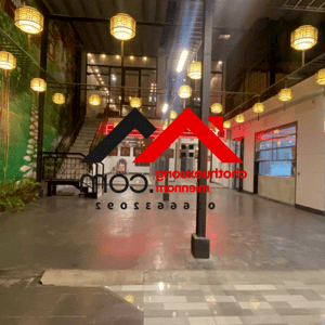 Cho Thuê Mặt Bằng Kinh Doanh Mặt Tiền Đường DT746, Tân Uyên, Bình Dương – Diện Tích 10x33m, Giá 70 Triệu/Tháng. Liên hệ: Chothuexuongmiennam.com - 0366632092