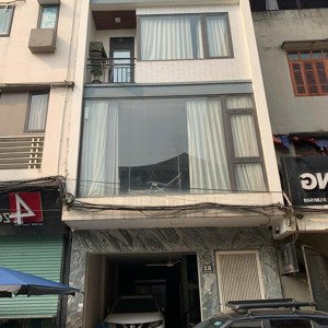 Cho Thuê Nhà Riêng 60m² Triều Khúc Ngõ Rộng Giá Hợp Lý