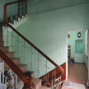 (ncc) bán nhà 3.5 tầng mặt tiền hoàng diệu diện tích: 60m² x 3.5 tầng (mặt tiền và 1 mặt kiệt 3m)
