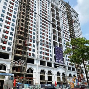 Bán Nhanh Căn 76m Mặt Tiền đông Nam, Tầng Trung, Chung Cư Cao Cấp Eden Garden , Lê Lợi, Thái Bình