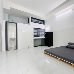 cho thuê phòng trọ 20m2 tại phạm văn chiêu, 3,8 triệu, 1pn, 1wc