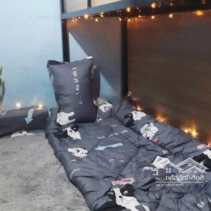 cho thuê homestay ở ghép trần cung, cầu giấy, giá chỉ 1 tr2/ng/th, 4 người/ 1 phòng, full đồ