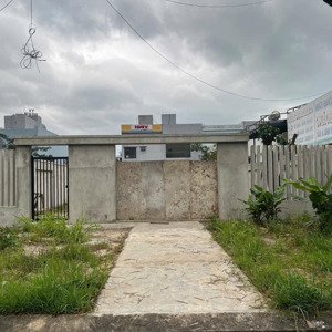 (ncc) Cho Thuê 350m đất Mặt Tiền đường Lê Văn Lương, Sơn Trà Diện Tích: 350m² (ngang 12.5m)