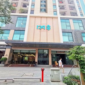 cho thuê cửa hàng 141m2, mặt tiền lớn tại mặt phố triều khúc phù hợp cho ngành ăn uống và dịch vụ