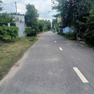 cần bán nền thổ cư 113,8m lộ nhựa 5m kế khu có nhà nghiệp giang điền, sổ sẵn 1,7ty lh 0906949069