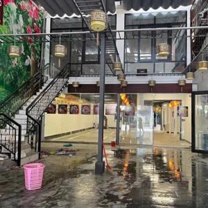Cho Thuê Mặt Bằng Kinh Doanh Mặt Tiền Ngô Gia Tự – 600m² – Trung Tâm Thủ Dầu Một, Gần Becamex