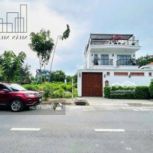 siêu phẩm: biệt thự 12x18 tuyệt vời để ở - giá tốt nhất khu compound him lam lương định của - 60 tỷ