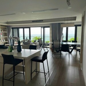 cho thuê căn hộ 3pn, dt lớn 200m2 tòa park 1 kđt ecopark giá rẻ 24tr/tháng lh 0913969292