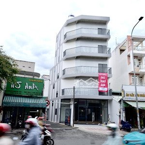 cho thuê toà nhà văn phòng chính chủ