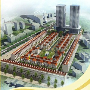 Bán đất Nền Dự án Tân Việt Tower, 172,5m2, Xã đức Thượng, Hoài đức, Hà Nội