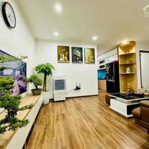 CHUNG CƯ LỘC NINH 2 NGỦ 2 VỆ SINH NHỈNH 2 TỶ