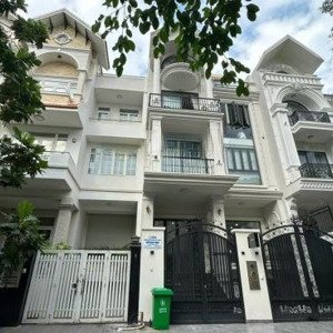 cho thuê nhà mặt phố thọ tháp -vị trí đẹp 100m2,4 tầng ,thông sàn,có thang máy ,điều hòa