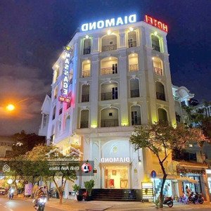 căn duy nhất! bán nhà đường cô bắc, quận 1. dt(13x16m), 4 tầng, hđt 180tr/th giá 80 tỷ thương lượng