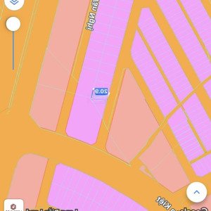 bán đất nền biệt thự dt12*21 dự án tại thanh sơn c hòa long tpbr giá 5,4 tỷ, 252m2, bao đẹp!