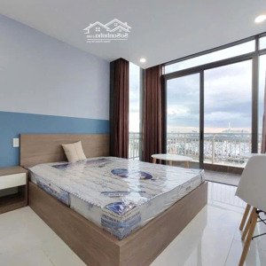 studio chung chung cư mỹ phú quận 7 gần phú mỹ hưng, crescent mall, lotte mart