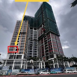 căn 2pn giá chỉ 3,95 ỷ diện tích 69m2- toà p1- ms châu mỹ- ngay cầu trần thị lý sầm uất
