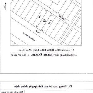 chính chủ bán đất dự án cảng 10/10 - phường cẩm phú,tp cẩm phả,tỉnh quảng ninh