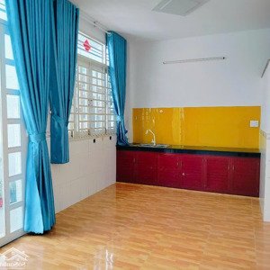 chính chủ cho thuê nhà 1627 huỳnh tấn phát dt: 6x6 trệt lầu đầy đủ tiện ích gần phú mỹ hưng quận 7