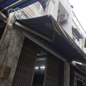 Bán Gấp Nhà Cach Nguyễn Thị Tú 100 M Giá Chỉ 1ty450