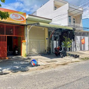 bán nhà hướng nam, mặt tiền đường nhựa 13m hòn xện vĩnh hòa