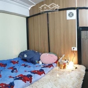 homestay phòng đơn sleepbox 24 hoàng quốc việt, giá rẻ chỉ 1tr2/ng/th, đủ chăn ga gối đệm, ở 1ng