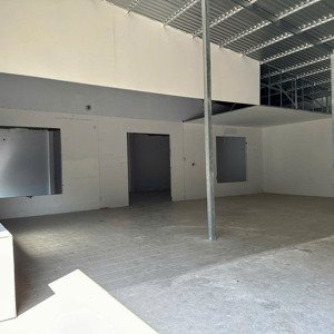 cho thuê kho nhà xưởng khu sinh thái trường an giá siêu rẻ