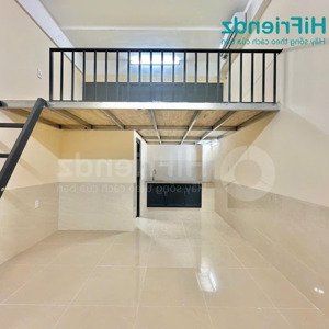 Duplex Siu Xịn, Tiện Nghi, Giá Rẻ ở Ngay Làng đại Học