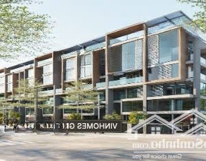 nhà phố vinhomes green city: sở hữu sớm - lãi sớm - giá chỉ từ 4 tỷ cho nhà đầu tư đón đầu !