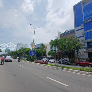 bán đất đường xô viết nghệ tĩnh (ngang7,5m) hòa cường nam - hải châu.