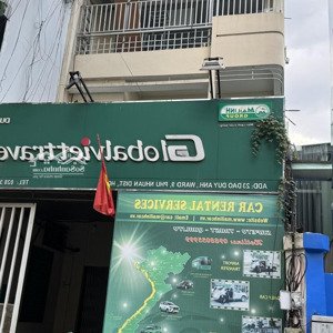 bán gấp nhà mặt phố đào duy anh, phường 9, phú nhuận, tp.hcm, 25 tỷ, 100m2