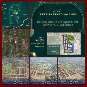 chuẩn bị mở bán nhà ở xã hội khu an hồng, hùng vương, hải phòng