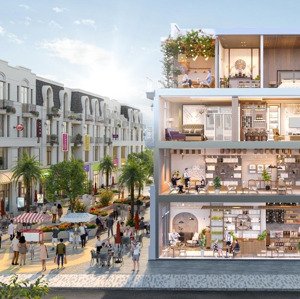 bán liền kề tại vlasta thủy nguyên, 4,9 tỷ, 67,5m2, giá siêu hời cho nhà đẹp thủy nguyên, hp