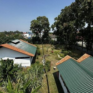 bán nhà riêng tại song hành, tân hiệp, hóc môn, tp.hcm, 18 triệu/m2, 1400m2