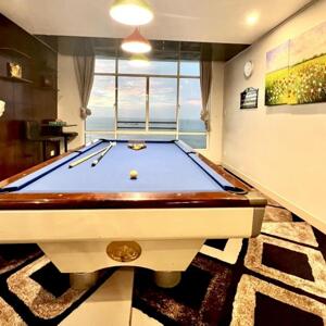 CHÍNH CHỦ CHO THUÊ VILLA ĐỒI SỨ VIEW TOÀN CẢNH BIỂN GIÁ 45TR/ THÁNG