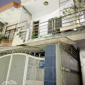 bán nhà nguyễn duy, p9, quận 8 - 106m2 (4x23) nở hậu - 2 tầng