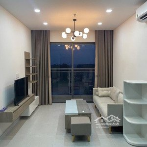 cho thuê chung c compass one, 78m2, 2pn, 2wc, đẹp, nhiều tiện ích, thủ dầu một, bình dương