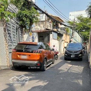tôi cần bán nhà mặt tiền phú nhuận- nguyễn văn trỗi-nguyễn thị huỳnh-55m-3 tầng btct
